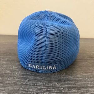UNC TarHeel Fitted hat